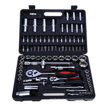 94PCS CRV Socket Set for Hand Tools